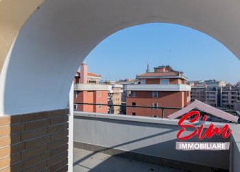 Attico 3 locali in vendita in San Martino - Attico Via Andrea Costa sn, Novara - foto 26