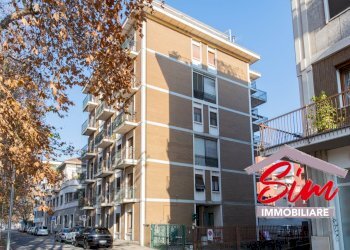 Attico 3 locali in vendita in San Martino - Attico Via Andrea Costa sn, Novara - foto 27