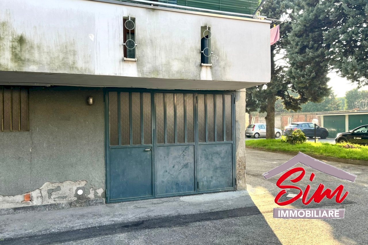 Box quadruplo in vendita a Novara - Box VIA BOTTEGO  SN, Trecate - photo 2