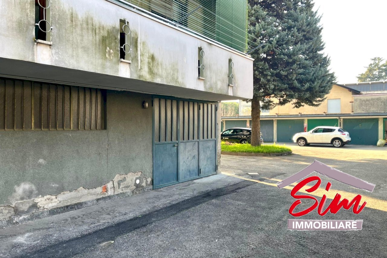 Box quadruplo in vendita a Novara - Box VIA BOTTEGO  SN, Trecate - photo 3