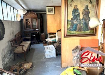 Box quadruplo in vendita a Novara - Box VIA BOTTEGO  SN, Trecate - foto 5