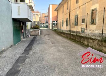 Box quadruplo in vendita a Novara - Box VIA BOTTEGO  SN, Trecate - foto 7