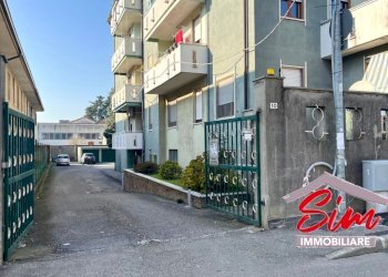 Box quadruplo in vendita a Novara - Box VIA BOTTEGO  SN, Trecate - foto 8