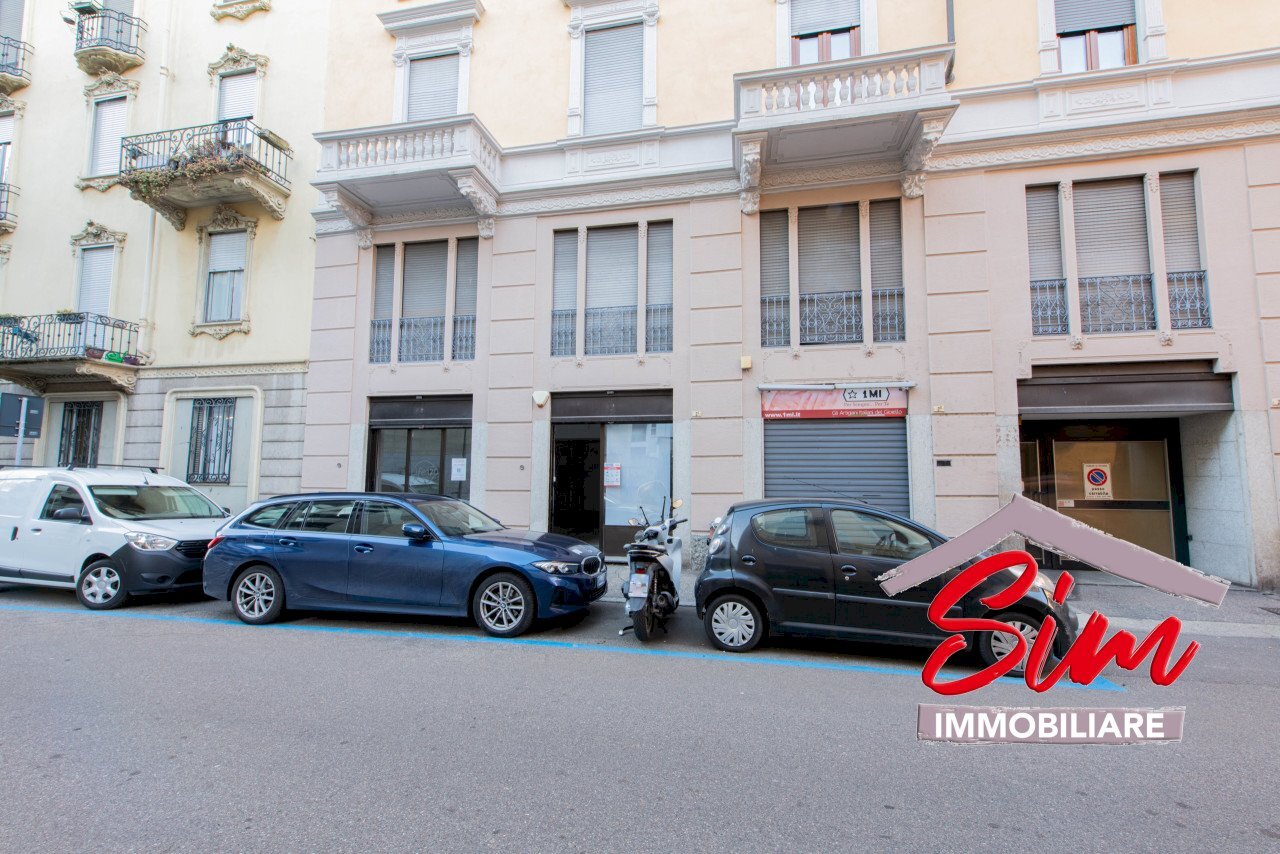 Negozio in vendita in centro a Novara - Locale Commerciale Corso della Vittoria sn, Novara - foto 2