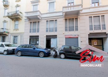 Negozio in vendita in centro a Novara - Locale Commerciale Corso della Vittoria sn, Novara - foto 2