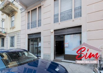 Negozio in vendita in centro a Novara - Locale Commerciale Corso della Vittoria sn, Novara - foto 3