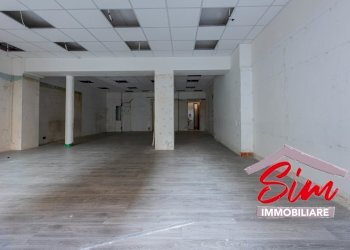 Negozio in vendita in centro a Novara - Locale Commerciale Corso della Vittoria sn, Novara - foto 4