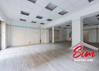 Negozio in vendita in centro a Novara - Locale Commerciale Corso della Vittoria sn, Novara - foto 5