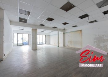 Negozio in vendita in centro a Novara - Locale Commerciale Corso della Vittoria sn, Novara - foto 6