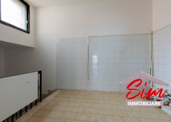 Negozio in vendita in centro a Novara - Locale Commerciale Corso della Vittoria sn, Novara - foto 7