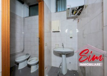 Negozio in vendita in centro a Novara - Locale Commerciale Corso della Vittoria sn, Novara - foto 9