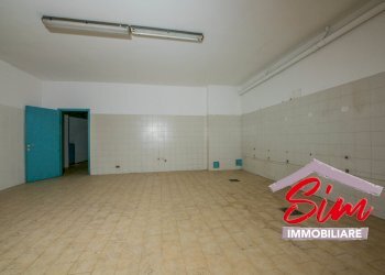 Negozio in vendita in centro a Novara - Locale Commerciale Corso della Vittoria sn, Novara - foto 11