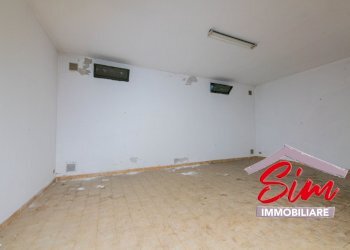 Negozio in vendita in centro a Novara - Locale Commerciale Corso della Vittoria sn, Novara - foto 12