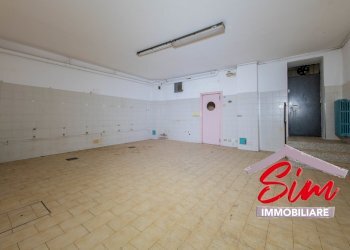 Negozio in vendita in centro a Novara - Locale Commerciale Corso della Vittoria sn, Novara - foto 13