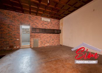 Negozio in vendita in centro a Novara - Locale Commerciale Corso della Vittoria sn, Novara - foto 2