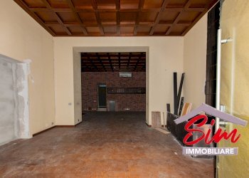 Negozio in vendita in centro a Novara - Locale Commerciale Corso della Vittoria sn, Novara - foto 3