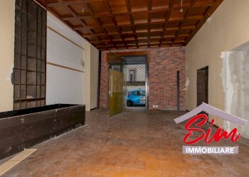 Negozio in vendita in centro a Novara - Locale Commerciale Corso della Vittoria sn, Novara - foto 4