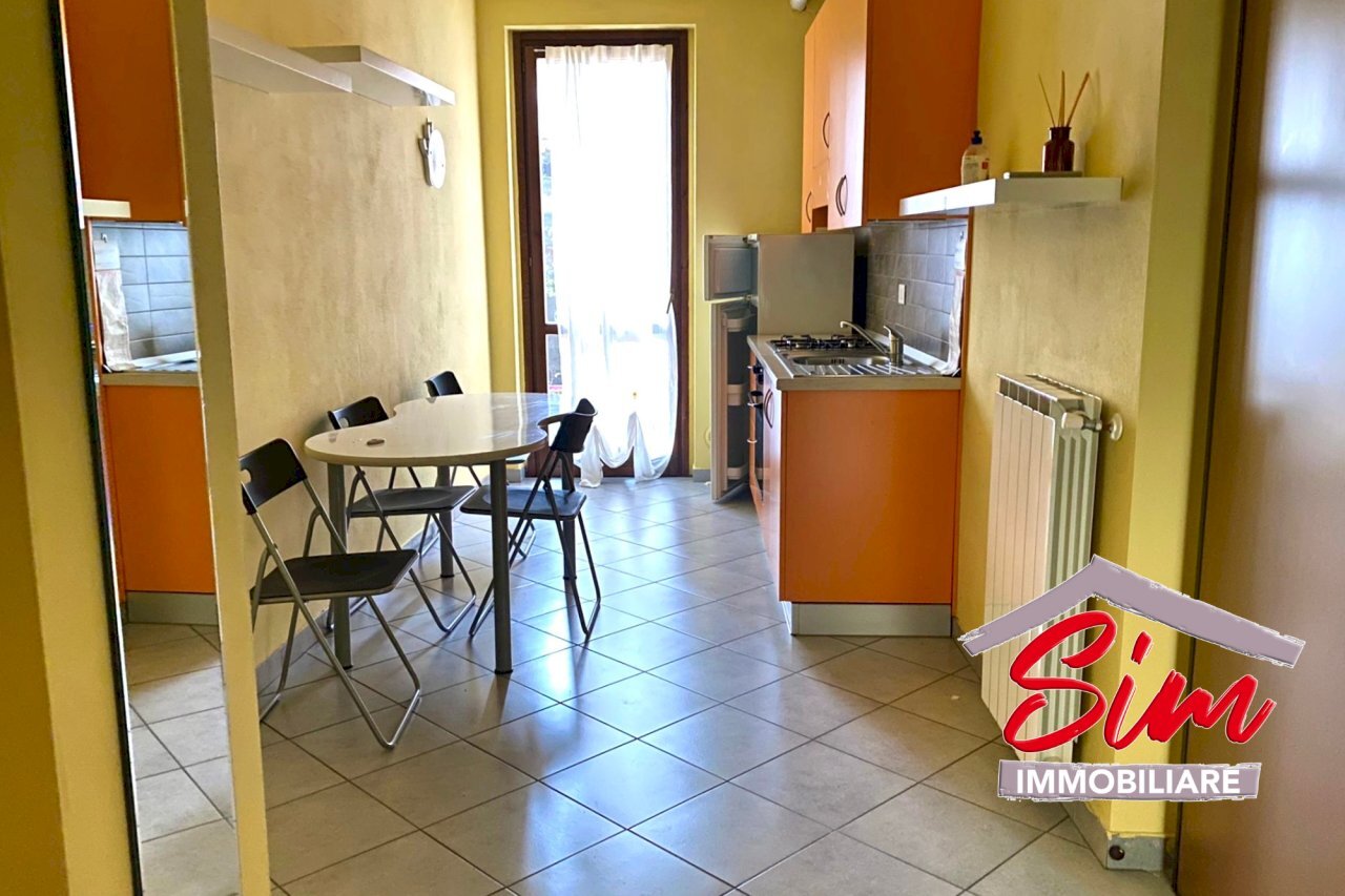 Cameri, monolocale in affitto - One-room apartment Via IV Novembre snc, Cameri - photo 1