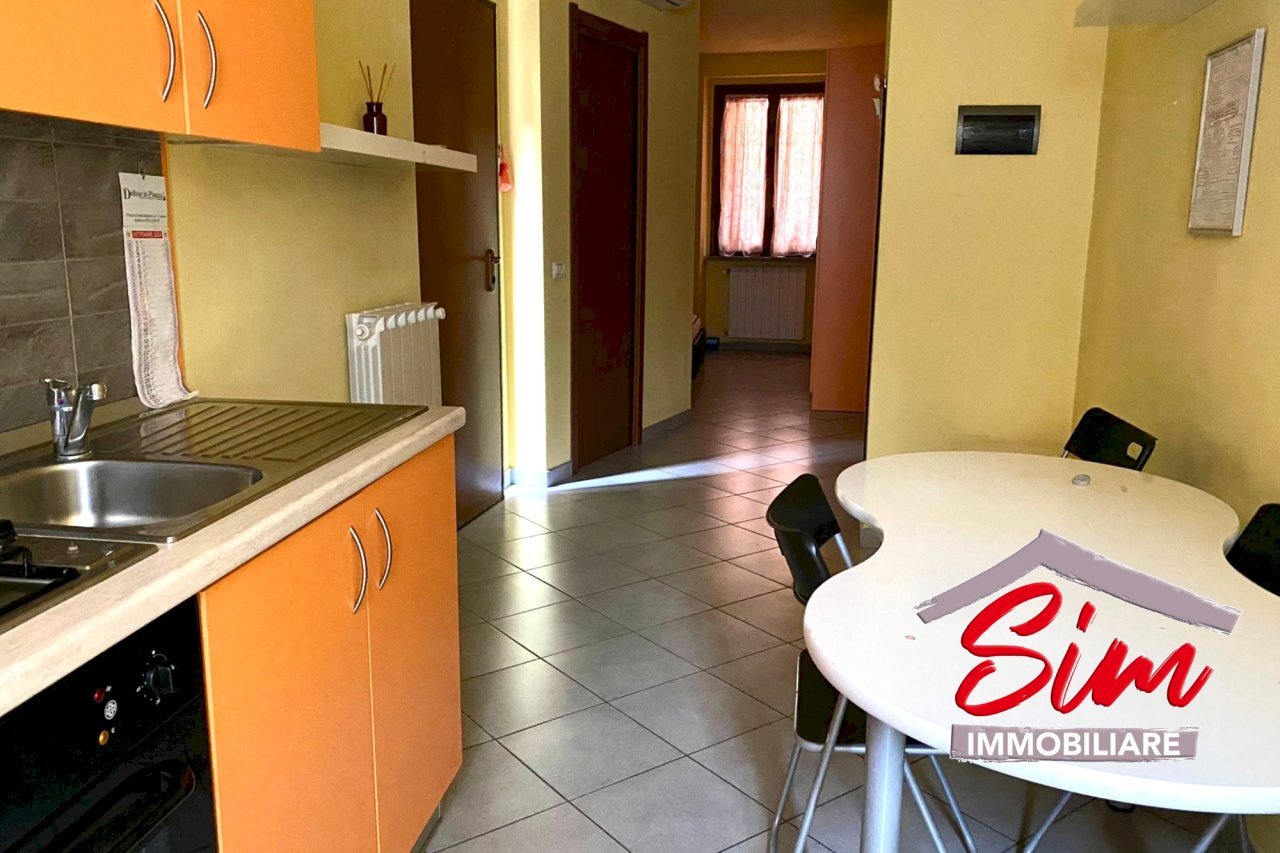 Cameri, monolocale in affitto - One-room apartment Via IV Novembre snc, Cameri - photo 2