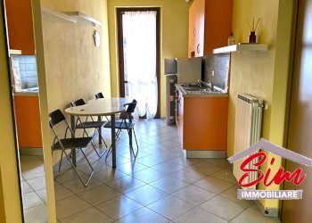 Cameri, monolocale in affitto - Monolocale Via IV Novembre snc, Cameri - foto 1