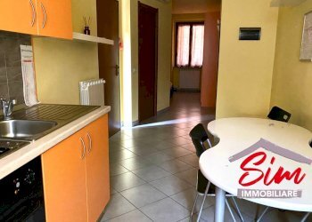 Cameri, monolocale in affitto - Monolocale Via IV Novembre snc, Cameri - foto 2