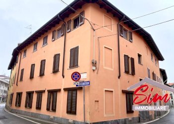 Cameri, monolocale in affitto - Monolocale Via IV Novembre snc, Cameri - foto 7