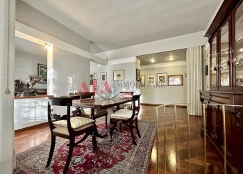 sala da pranzo - Appartamento Via Armando Diaz, Pontedera - foto 1