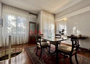 sala da pranzo - Appartamento Via Armando Diaz, Pontedera - foto 3