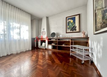 sala - Appartamento Via Armando Diaz, Pontedera - foto 4