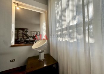 sala - Appartamento Via Armando Diaz, Pontedera - foto 5