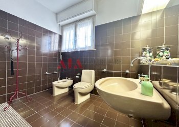 bagno - Appartamento Via Armando Diaz, Pontedera - foto 13