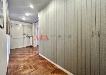 corridoio - Appartamento Via Armando Diaz, Pontedera - foto 15