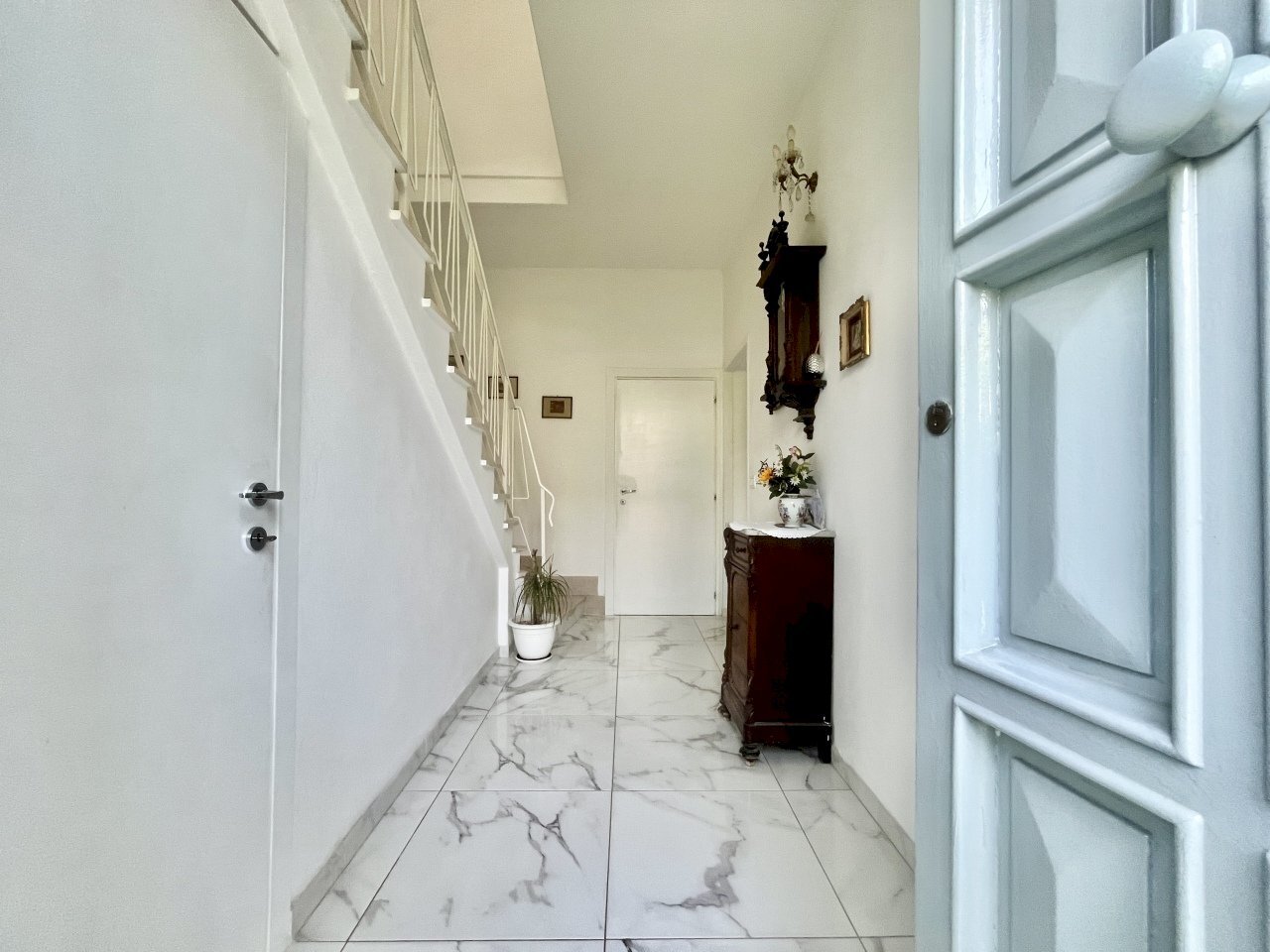 Ingresso - Casa indipendente SS439, Buti - foto 3