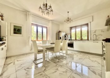 Cucina - Casa indipendente SS439, Buti - foto 1