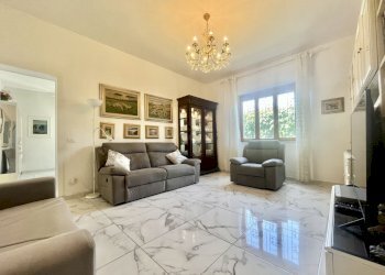 Soggiorno - Casa indipendente SS439, Buti - foto 5