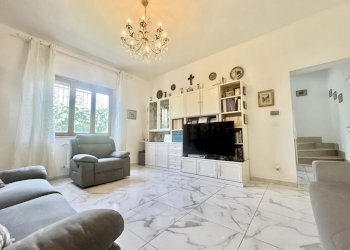 Soggiorno - Casa indipendente SS439, Buti - foto 6