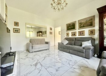 Soggiorno - Casa indipendente SS439, Buti - foto 7