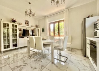 Cucina - Casa indipendente SS439, Buti - foto 10