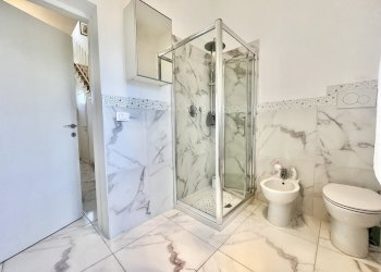 Bagno p.t. - Casa indipendente SS439, Buti - foto 12