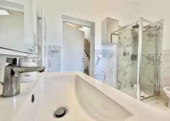 Bagno p.t. - Casa indipendente SS439, Buti - foto 13