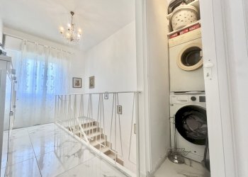 Lavanderia - Casa indipendente SS439, Buti - foto 15