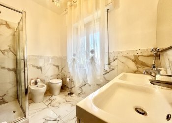 Bagno p.1 - Casa indipendente SS439, Buti - foto 21