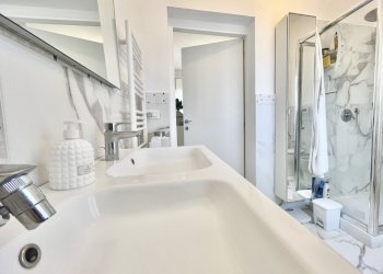 Bagno p.1 - Casa indipendente SS439, Buti - foto 22