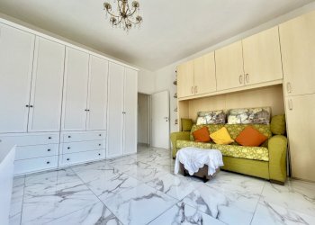 Camera matrimoniale 2 - Casa indipendente SS439, Buti - foto 25