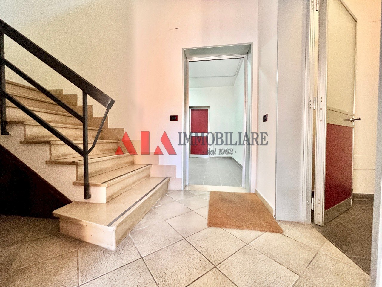 Ingresso - Ufficio Via D'acquisto Salvo, Pontedera - foto 3