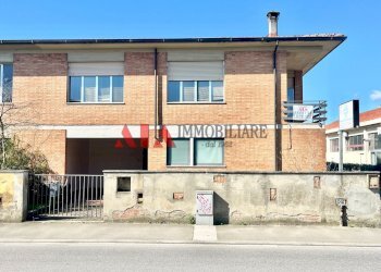 Esterni - Ufficio Via D'acquisto Salvo, Pontedera - foto 1