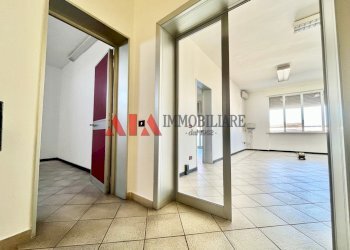 Disimpegno - Ufficio Via D'acquisto Salvo, Pontedera - foto 6