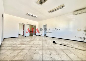 Vano 3 - Ufficio Via D'acquisto Salvo, Pontedera - foto 10