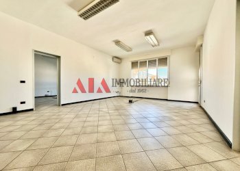 Vano 3 - Ufficio Via D'acquisto Salvo, Pontedera - foto 11