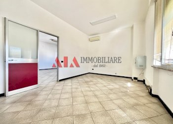 Vano 4 - Ufficio Via D'acquisto Salvo, Pontedera - foto 12